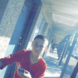 Meet your Posher, Russell